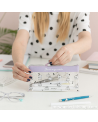 ESTOJO THERE IS MAGIC INSIDE MR. WONDERFUL